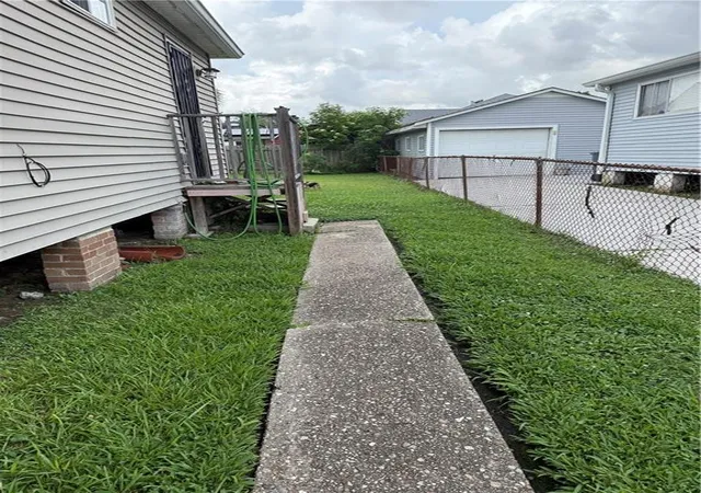 4th image of 4957 59 Western St, New Orleans, LA 70122 | MLS# 2560372