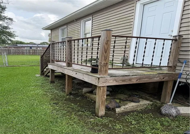 5th image of 4957 59 Western St, New Orleans, LA 70122 | MLS# 2560372