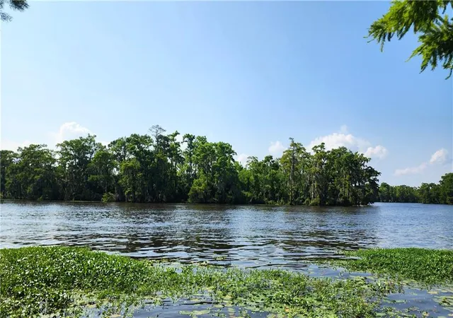 Photo 3 of Land for sale at A Deloaks Rd, Madisonville, LA 70447 | MLS# 2559774 | Listing updated on 2026-05-29