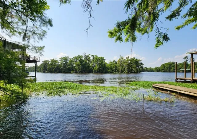 Photo 4 of Land for sale at A Deloaks Rd, Madisonville, LA 70447 | MLS# 2559774 | Listing updated on 2026-05-29