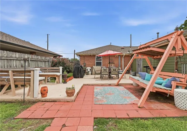 Homes for sale in Kenner, LA | 1717 Taylor St, Kenner, LA 70062 | MLS# 2560079
