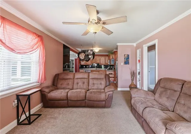 Homes for sale in Kenner, LA | 1717 Taylor St, Kenner, LA 70062 | MLS# 2560079