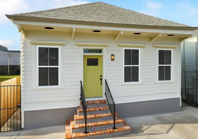 Photo 1 of Single family home for sale at 2748 Orleans Ave, New Orleans, LA 70119 | MLS# 2560384 | Listing updated on 2026-07-28