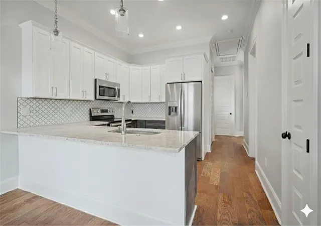 Photo 2 of Single family home for sale at 2748 Orleans Ave, New Orleans, LA 70119 | MLS# 2560384 | Listing updated on 2026-07-28