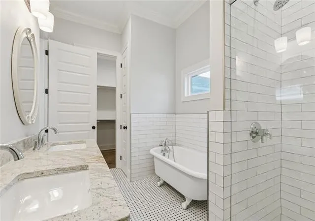Photo 4 of Single family home for sale at 2748 Orleans Ave, New Orleans, LA 70119 | MLS# 2560384 | Listing updated on 2026-07-28