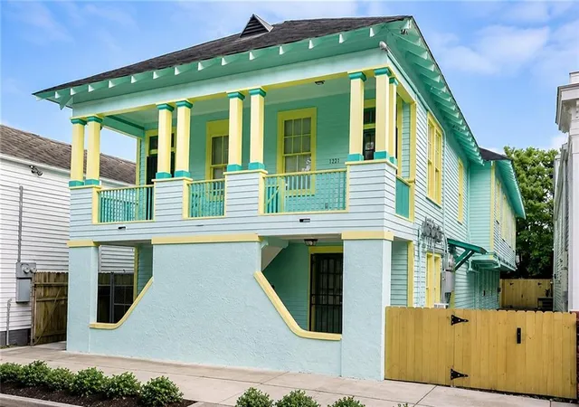 1st image of 1225 27 Saint Roch Ave, New Orleans, LA 70117 | MLS# 2560392