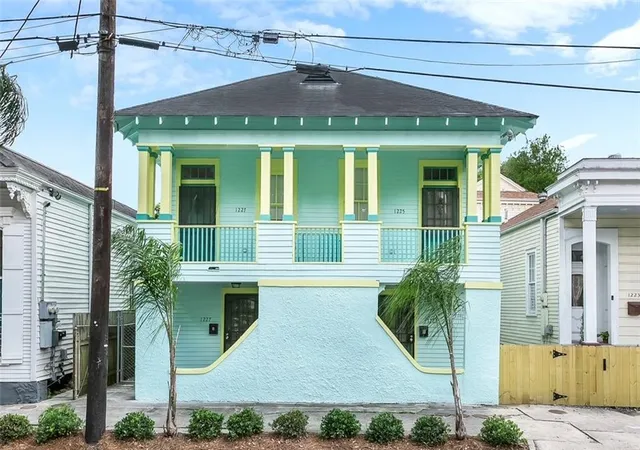 3rd image of 1225 27 Saint Roch Ave, New Orleans, LA 70117 | MLS# 2560392