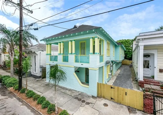 4th image of 1225 27 Saint Roch Ave, New Orleans, LA 70117 | MLS# 2560392