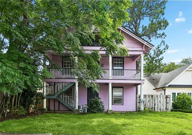 Photo 1 of Sale Pending at 220 Central Ave, Jefferson, LA 70121 | MLS# 2559993 | Listing updated on 2026-07-30