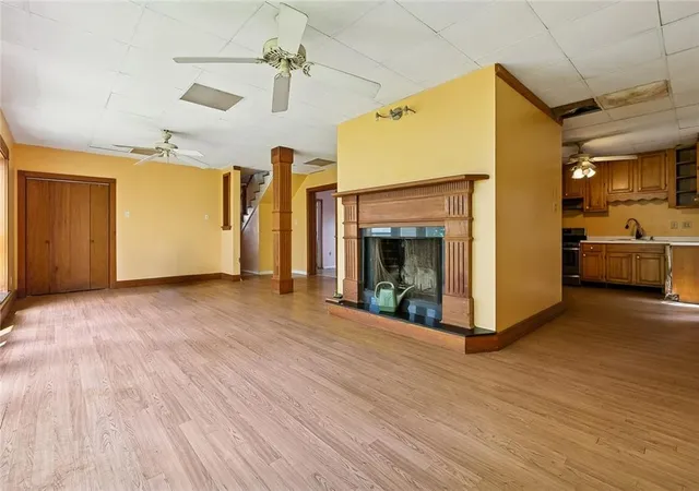 Photo 3 of Sale Pending at 220 Central Ave, Jefferson, LA 70121 | MLS# 2559993 | Listing updated on 2026-07-30