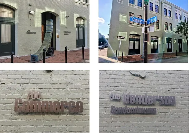2nd image of 700 Commerce St, New Orleans, LA 70130