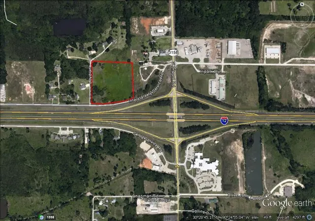 Homes for sale in Hammond, LA | N I 12 Service Rd, Hammond, LA 70403 | MLS# 2560052