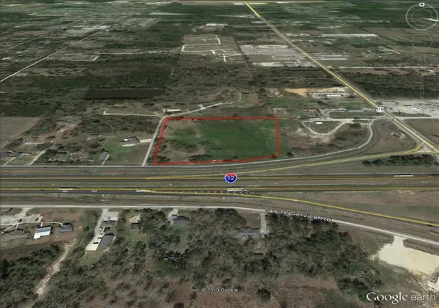 Homes for sale in Hammond, LA | N I 12 Service Rd Rd, Hammond, LA 70403 | MLS# 2560056