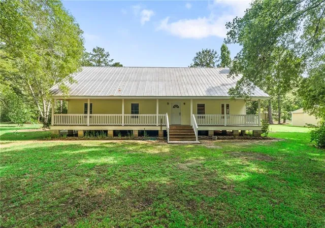 Photo 1 of Single family home for sale at 76334 Robinson Rd, Folsom, LA 70437 | MLS# 2560083 | Listing updated on 2026-07-29