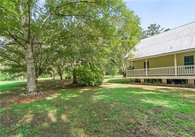 Photo 2 of Single family home for sale at 76334 Robinson Rd, Folsom, LA 70437 | MLS# 2560083 | Listing updated on 2026-07-29