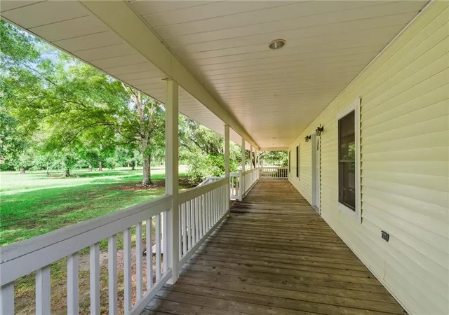 Photo 3 of Single family home for sale at 76334 Robinson Rd, Folsom, LA 70437 | MLS# 2560083 | Listing updated on 2026-07-29