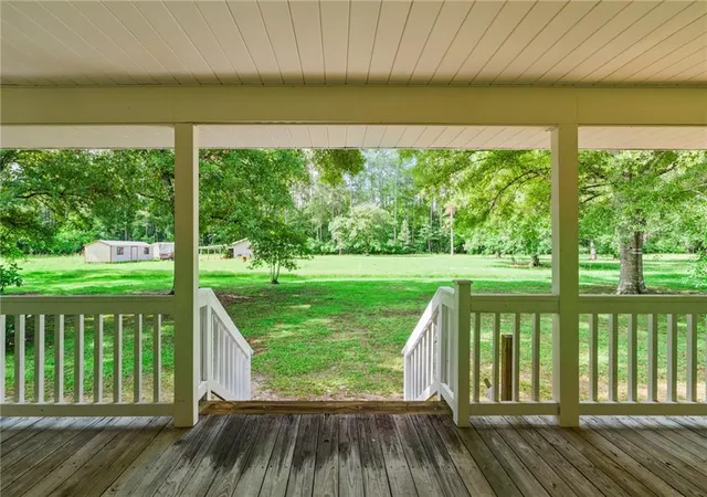 Photo 4 of Single family home for sale at 76334 Robinson Rd, Folsom, LA 70437 | MLS# 2560083 | Listing updated on 2026-07-29