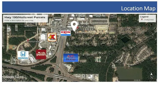 3rd image of Hollycrest Blvd Blvd, Covington, LA 70433 | MLS# 2559994
