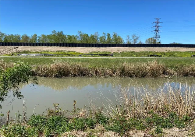 Photo 3 of Land for sale at 1956 Benjamin St, Arabi, LA 70032 | MLS# 2560413 | Listing updated on 2026-05-29