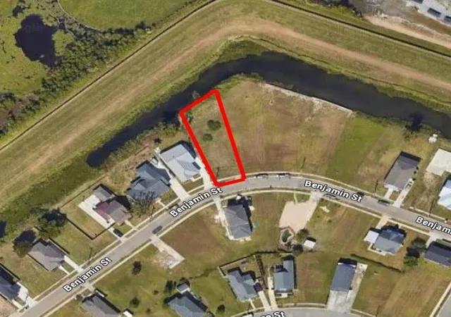 7th image of 1956 Benjamin St, Arabi, LA 70032 | MLS# 2560413