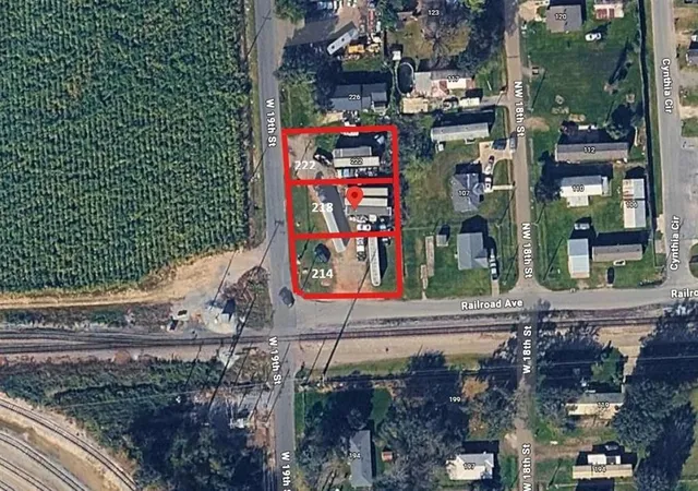 Photo 1 of Land for sale at 222 W 19th Street, Reserve, LA 70084 | MLS# 2560286 | Listing updated on 2026-08-26