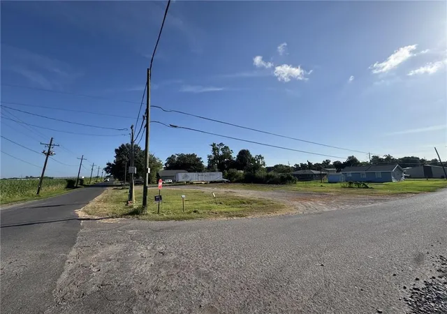 Photo 2 of Land for sale at 222 W 19th Street, Reserve, LA 70084 | MLS# 2560286 | Listing updated on 2026-08-26
