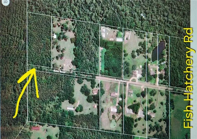 Homes for sale in Lacombe, LA | 0 Bobs Rd, Lacombe, LA 70445 | MLS# 2560435