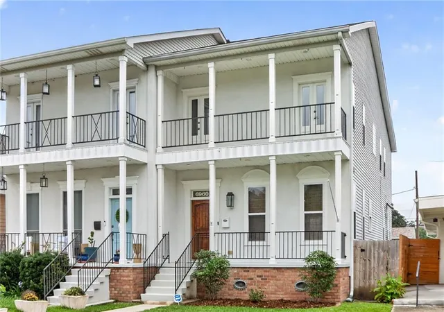 2nd image of 6960 General Haig St #B, New Orleans, LA 70124 | MLS# 2560412
