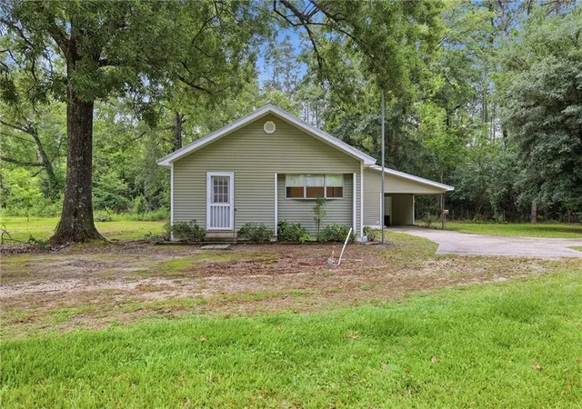 Homes for sale in Ponchatoula, LA | 24324 Bardwell Ln, Ponchatoula, LA 70454 | MLS# 2559512