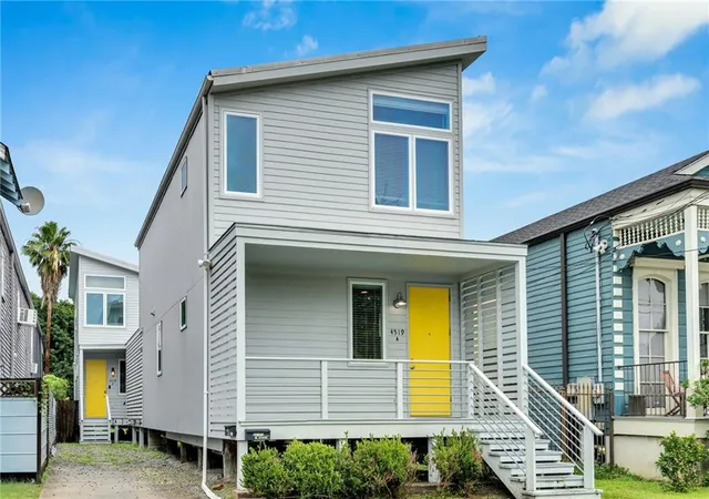 1st image of 4519 Dhemecourt St, New Orleans, LA 70119 | MLS# 2560434