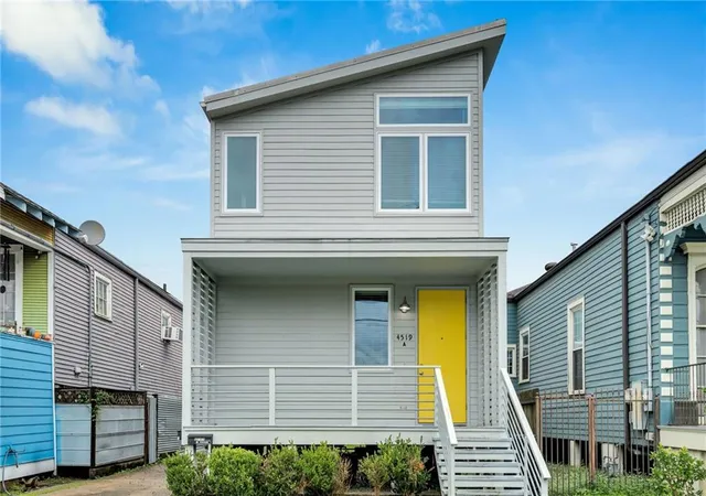 2nd image of 4519 Dhemecourt St, New Orleans, LA 70119 | MLS# 2560434