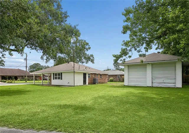 21st image of 2757 Blanche St, Marrero, LA 70072 | MLS# 2560070