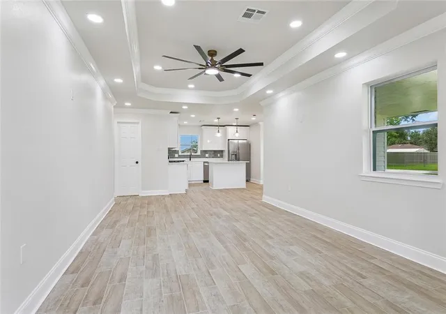 Photo 4 of Single family home for sale at 2757 Blanche St, Marrero, LA 70072 | MLS# 2560070 | Listing updated on 2026-09-28