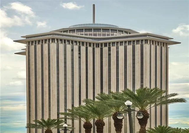1st image of 2 Canal St #2903, New Orleans, LA 70130 | MLS# 2559877