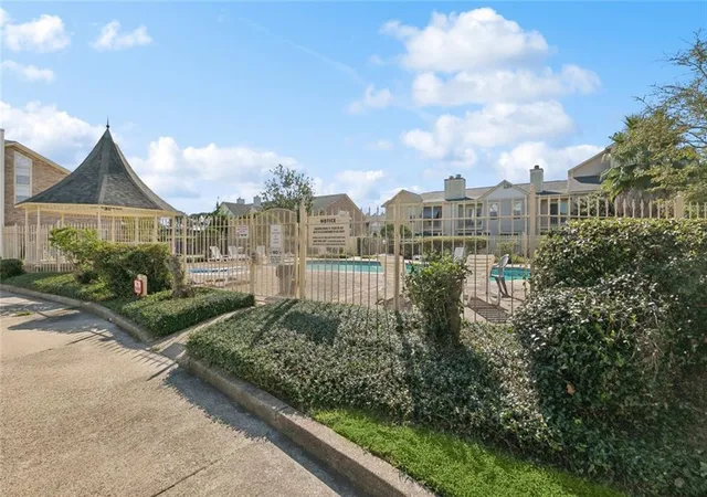 12th image of 3622 Audubon Tr #0, New Orleans, LA 70121 | MLS# 2560479