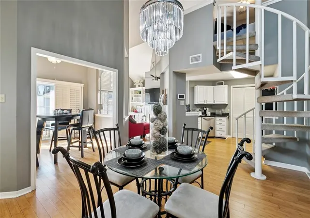 4th image of 3622 Audubon Trace, Jefferson, LA 70121