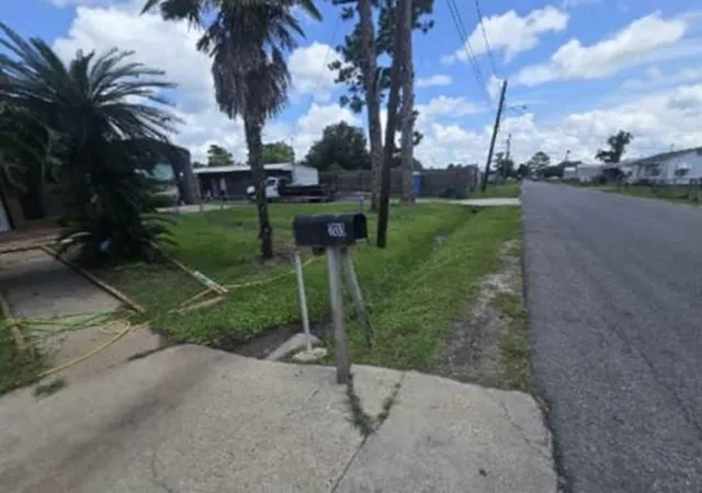 Photo 2 of Single family home for sale at 203 Williams St, Raceland, LA 70394 | MLS# 2560487 | Listing updated on 2026-07-27