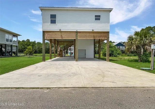 Homes for sale in Bay St Louis, MS | 56 Good St, Bay St Louis, MS 39520 | MLS# 2560255