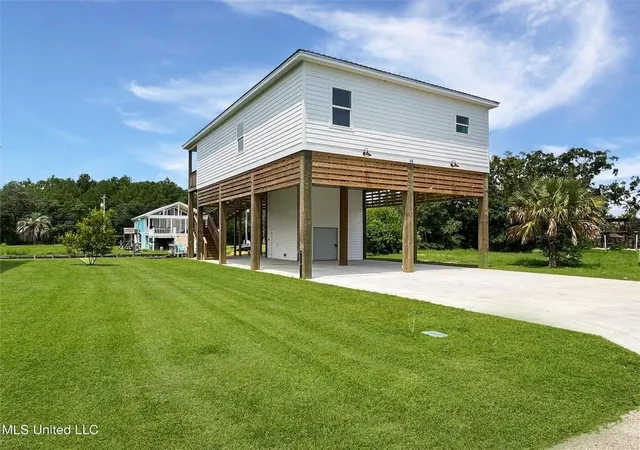 Homes for sale in Bay St Louis, MS | 56 Good St, Bay St Louis, MS 39520 | MLS# 2560255