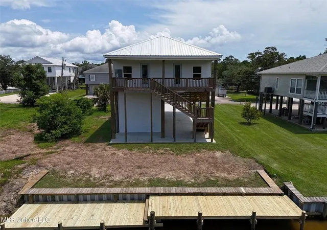 Homes for sale in Bay St Louis, MS | 56 Good St, Bay St Louis, MS 39520 | MLS# 2560255