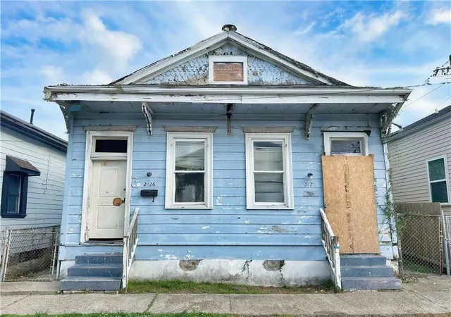 1st image of 2426 28 Clara St, New Orleans, LA 70113 | MLS# 2560517