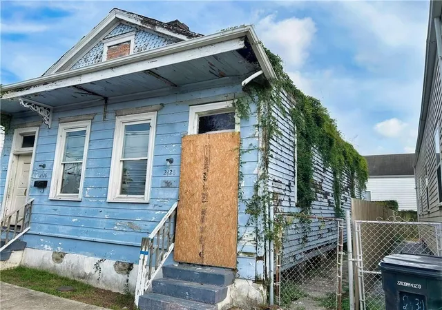 2nd image of 2426 28 Clara St, New Orleans, LA 70113 | MLS# 2560517