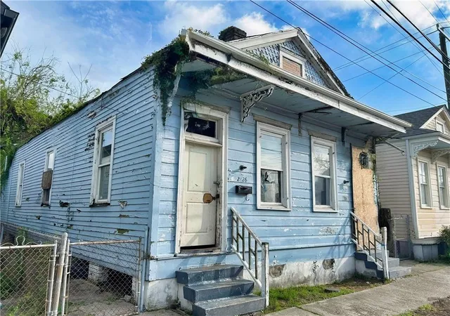 3rd image of 2426 28 Clara St, New Orleans, LA 70113 | MLS# 2560517