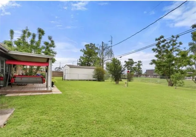 17th image of 125 Kennedy Dr, Gretna, LA 70053 | MLS# 2560008
