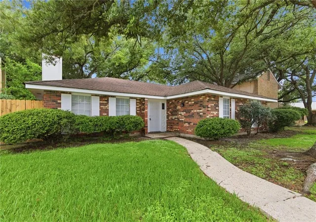 1st image of 7920 Branch Dr, New Orleans, LA 70128 | MLS# 2560544