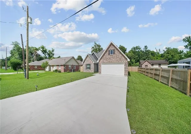 Homes for sale in Reserve, LA | 348 E 26Th St, Reserve, LA 70084 | MLS# 2560552