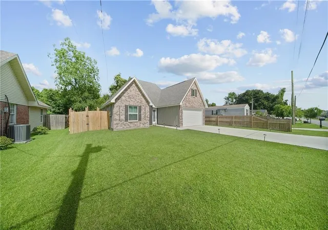 Homes for sale in Reserve, LA | 348 E 26Th St, Reserve, LA 70084 | MLS# 2560552