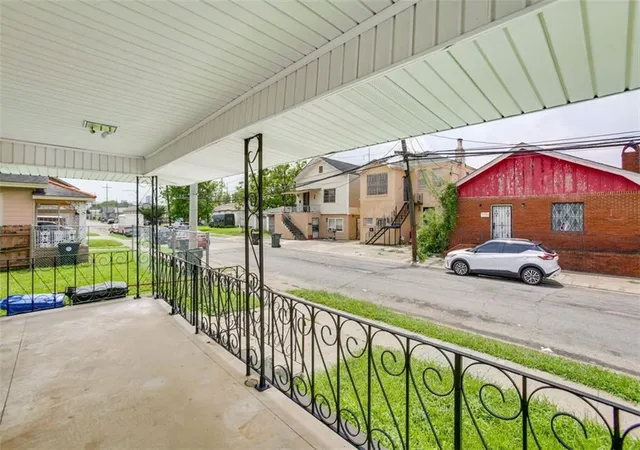 4th image of 2425 Allen St, New Orleans, LA 70119 | MLS# 2560568