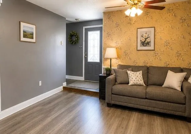Photo 3 of Single family home for sale at 402 Longleaf Dr, Slidell, LA 70458 | MLS# 2560564 | Listing updated on 2026-05-31