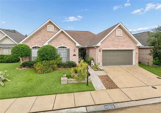1st image of 1616 Steeple Chase Ln, New Orleans, LA 70131 | MLS# 2560571